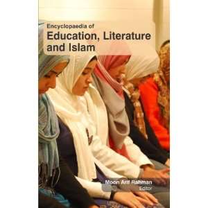  Encyclopaedia of Education, Literature & Islam (5 Vol 