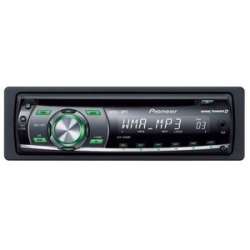 Pioneer DEH 2000MP Car Audio Player  