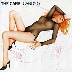 The Cars   Candy O  