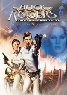 Buck Rogers in the 25th Century The Complete Epic Series (DVD 
