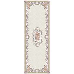 Woven Emperor Teastain Runner Rug (22 x 611)  