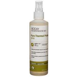 Abba 6.76 oz Pure Thermal Protect Spray  