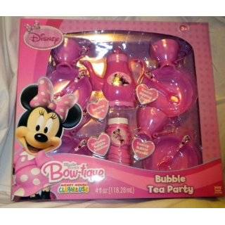   Minnie Mouse Clubhouse Kitchen 9 Piece 