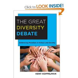  The Great Diversity Debate Embracing Pluralism in School 