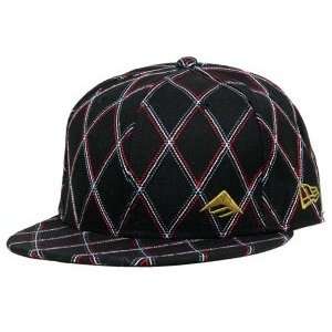  Emerica Shoes Reverb Hat