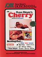 Cherry, Harry,& Raquel (DVD)  