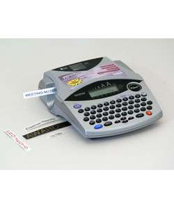 Brother P Touch 1950 Label Maker (Refurbished)  