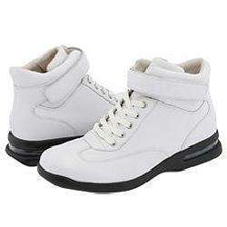 Cole Haan Air Conner Boot White  