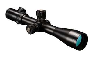 Bushnell Elite Tactical 4.5 30x50mm Riflescope ET4305  