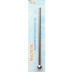 Magnetic Water Conditioning Muddler  