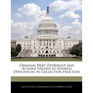   (9781240676668) United States Government Accountability Books