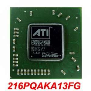  Brand NEW AMD ATI Radeon X1300 216PQAKA13FG GPU BGA ic 