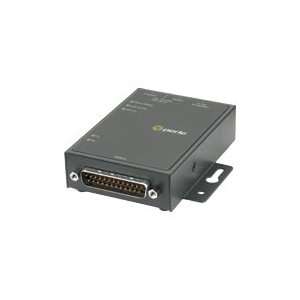   Perle IOLAN SDS1   remote access server ( 04030024 ) Electronics