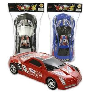  Racing Car, 12.25 High Speed Case Pack 24 Toys & Games