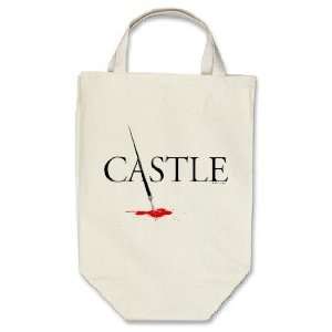  Castle Grocery Tote 