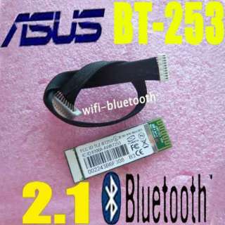 Bluetooth Module + cable TLZ BT253 ASUS G60JX G60J  