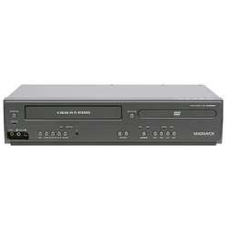 Magnavox DV225MG9 DVD/VCR Combo  