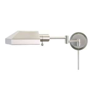   Wall Swing Satin Nickel by House of Troy WS12 52 J