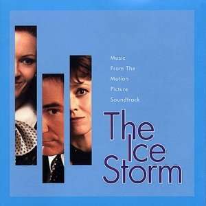  Ice Storm (OST) Ice Storm Music