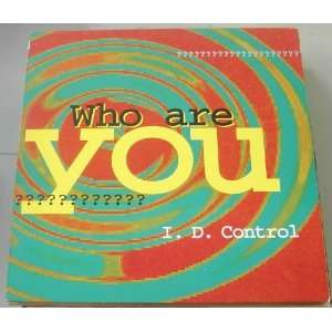  Who are you (Truth/Voyage Mixes/F.T.R. Remix/Underground 
