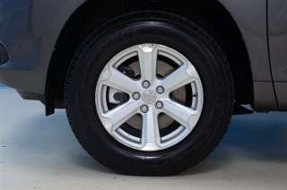   Seat   4x4   V6   LOW MILES  NEW RADIALS in Toyota   Motors
