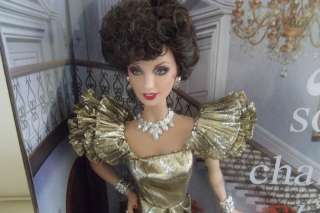 Barbie Dynasty Alexis Doll  