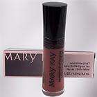 Lot of 2 Mary Kay Signature Lipstick GOLD DUST NIB Creme  