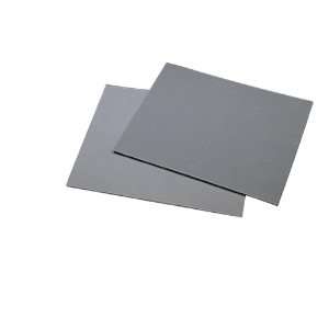 NORTON 9 x 11 Waterproof Silicon Carbide Paper Sheets   Grit 320 C 