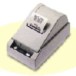  Epson TM L60II POS Thermal Label Printer Electronics