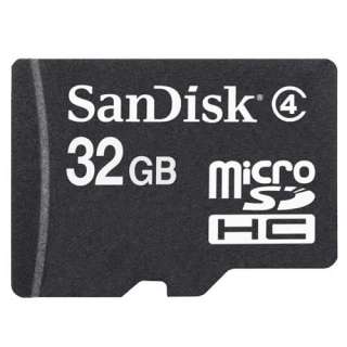   MicroSD Memory Card For Sony Ericsson Xperia arc Xperia Play Vivaz