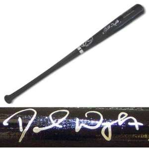  David Wright Signed Bat Official Sports Collectibles