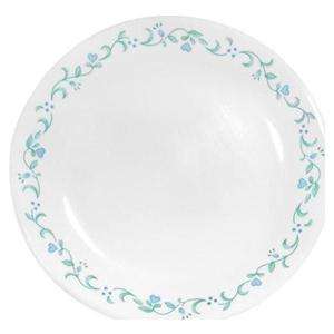 CORELLE COUNTRY COTTAGE 8 1/2 LUNCH LUNCHEON SALAD PLATE *NEW  