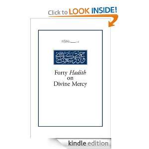 Forty Hadith on Divine Mercy (MABDA English Series) RABIIT Royal Aal 