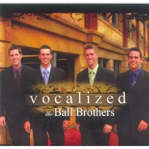  Vocalized Ball Brothers Music