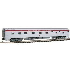  Rapido Trains 501080 Sleeper SP #9301 Toys & Games