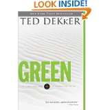 Green (The Circle Series) by Ted Dekker (Jun 1, 2010)