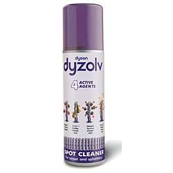Dyson Dyzolv Spot Cleaner (New)  