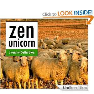 Zen Unicorn Seth Godin  Kindle Store