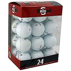 Callaway Tour iX Recycled Golf Balls (Pack of 48)  