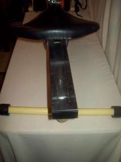 Vintage~Rower~Rowing Machine~Porta Exer Rower~Portable~Exercise 