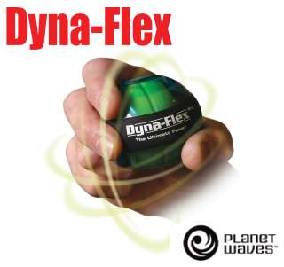 PLANET WAVES   DynaFlex Hand Exerciser PW DFP 01 MSRP $34.99 