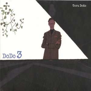  Dodo 3 Toru Dodo Music