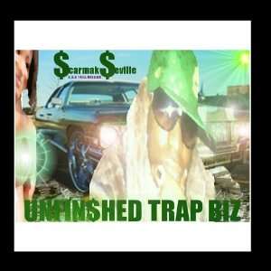    Unfin$hed Trap Biz $carmack $eville Aka Trill Me$$iah Music