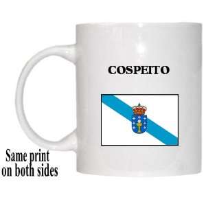  Galicia   COSPEITO Mug 