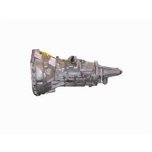  EverDrive Guaranteed Used Transmission 317019 Automotive