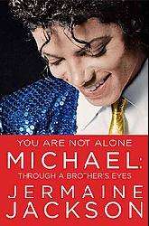 You Are Not Alone (Hardcover)  