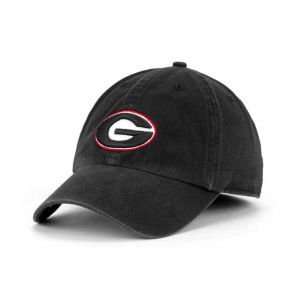  Georgia Bulldogs NCAA Franchise Hat