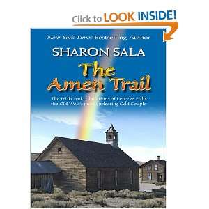 the amen trail the whippoorwill trilogy and over one million