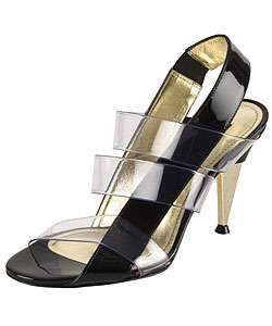 Dolce & Gabbana Black Sandals  