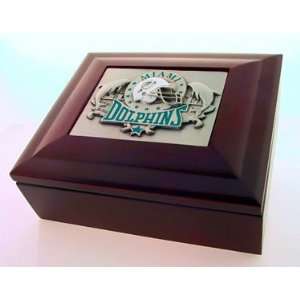  Miami Dolphins Gift Box 